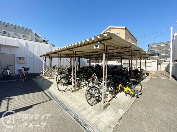 シャルム四条大宮　中古マンション