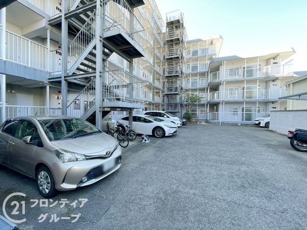 シャルム四条大宮　中古マンション