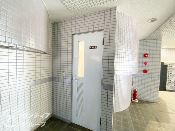 レークパレス大津堅田　中古マンション