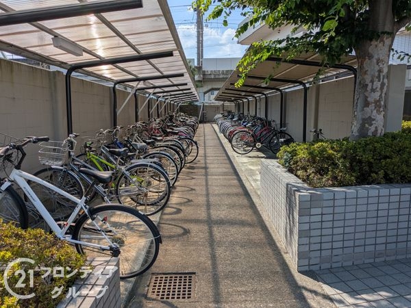 レークパレス大津堅田　中古マンション