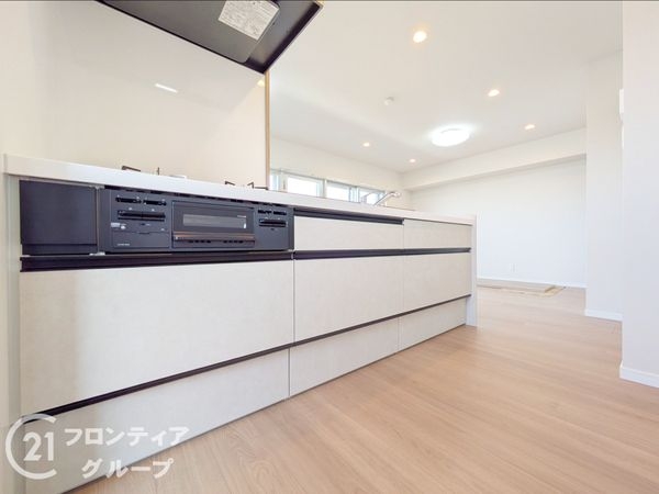 レークパレス大津堅田　中古マンション