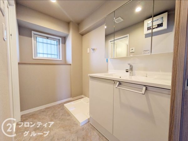 レークパレス大津堅田　中古マンション