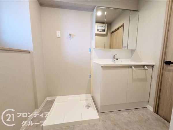 レークパレス大津堅田　中古マンション