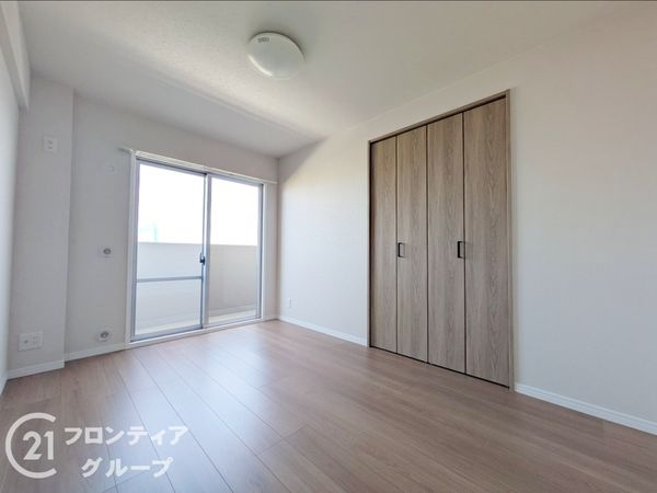 レークパレス大津堅田　中古マンション