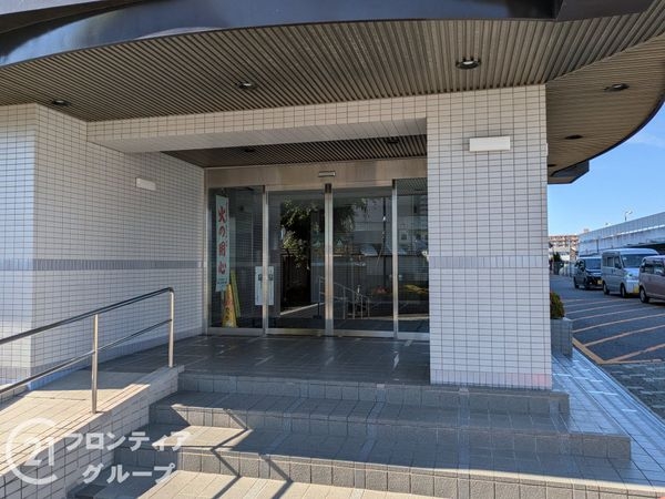 レークパレス大津堅田　中古マンション