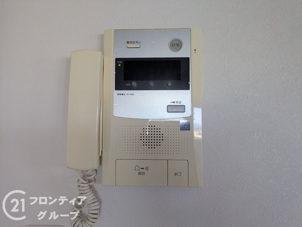 レークパレス大津堅田　中古マンション