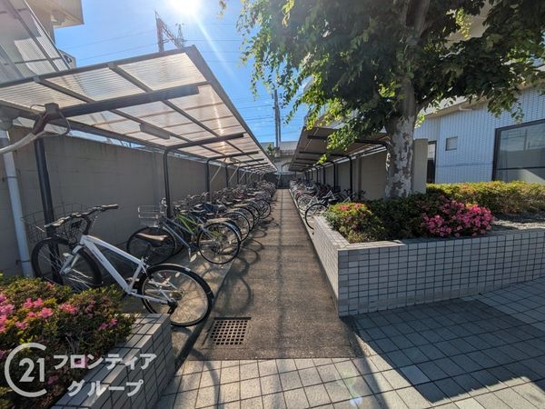 レークパレス大津堅田　中古マンション