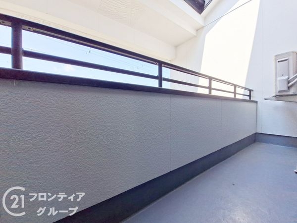 八幡市男山吉井の中古一戸建て