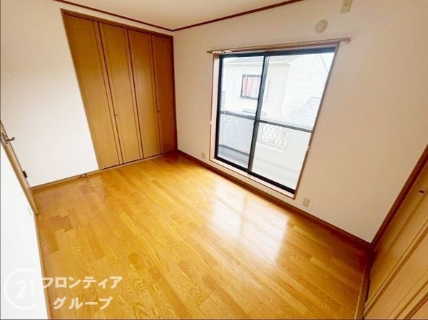 京都市山科区西野楳本町の中古一戸建て