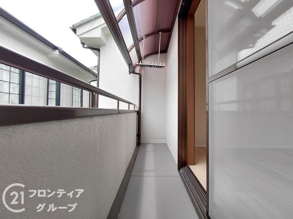 向日市寺戸町新田の中古一戸建て