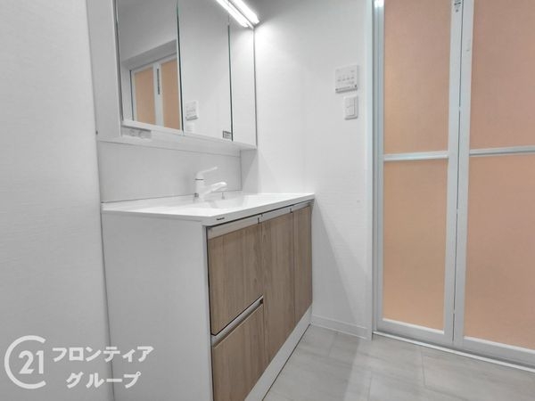 向日市寺戸町新田の中古一戸建て