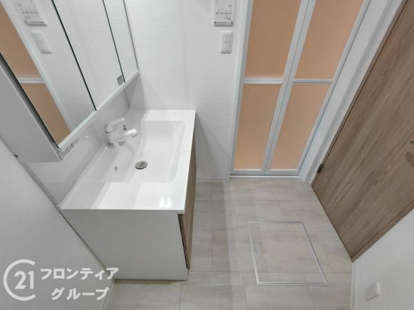 向日市寺戸町新田の中古一戸建て