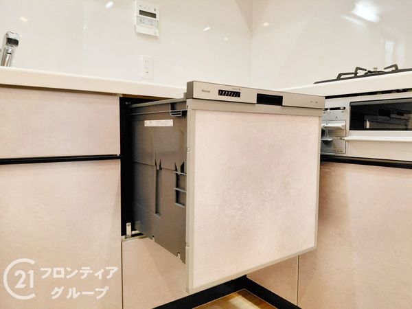 向日市寺戸町新田の中古一戸建て