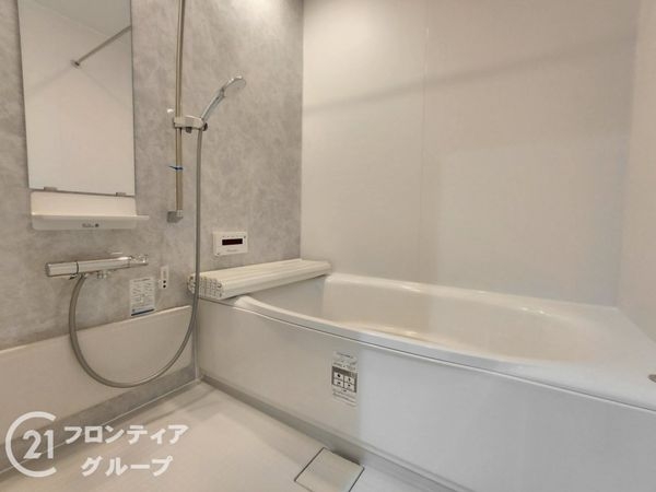 向日市寺戸町新田　中古一戸建て