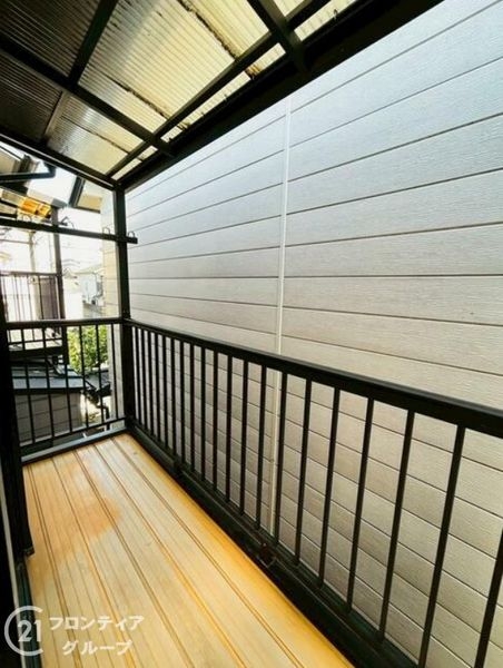 京都市南区上鳥羽八王神町の中古一戸建て