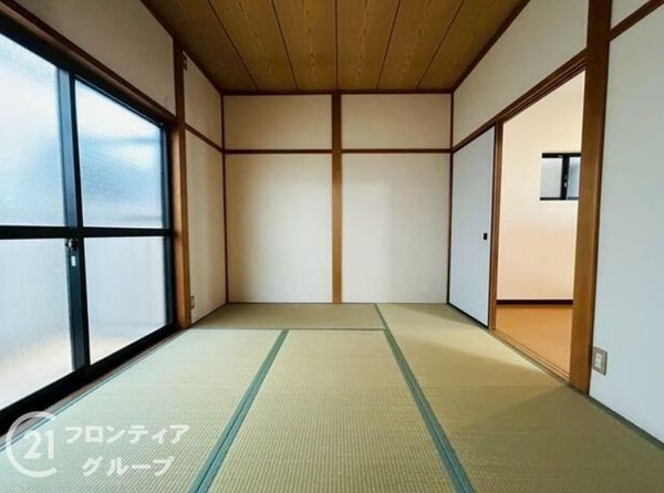 京都市南区上鳥羽八王神町の中古一戸建て