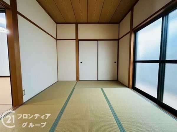 京都市南区上鳥羽八王神町の中古一戸建て