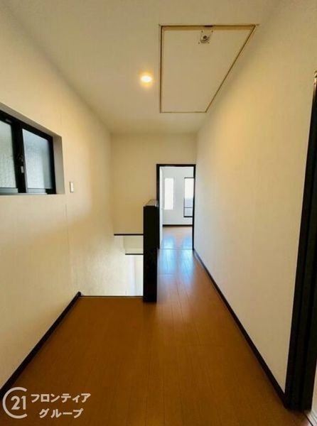 京都市南区上鳥羽八王神町の中古一戸建て