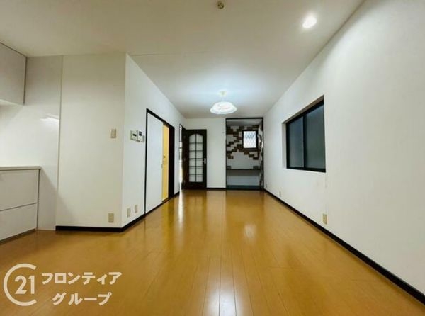 京都市南区上鳥羽八王神町の中古一戸建て
