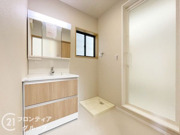京都市伏見区久我森の宮町の中古一戸建て