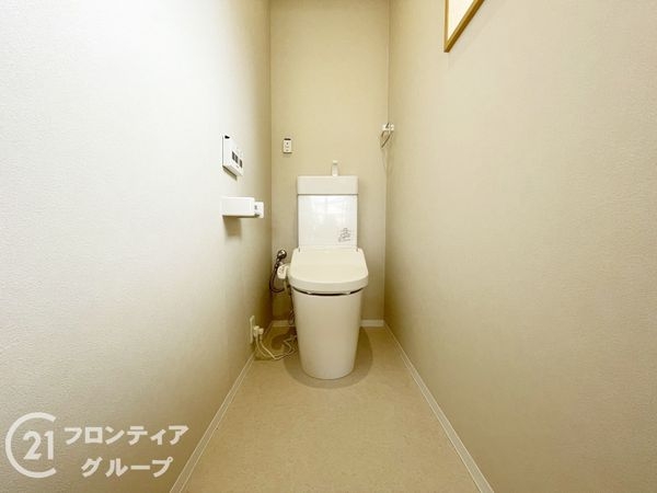 京都市伏見区久我森の宮町の中古一戸建て