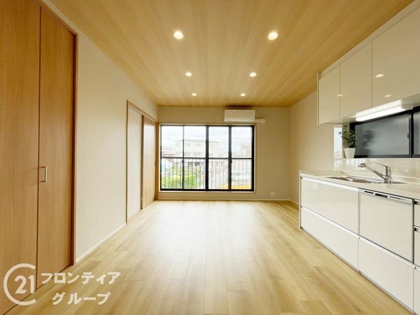 京都市伏見区久我森の宮町の中古一戸建て