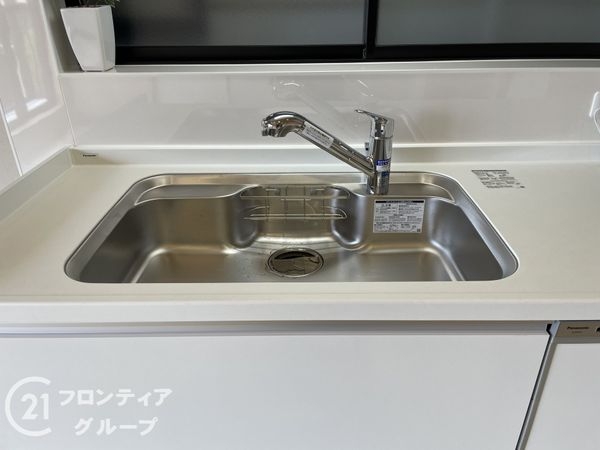 京都市伏見区久我森の宮町の中古一戸建て