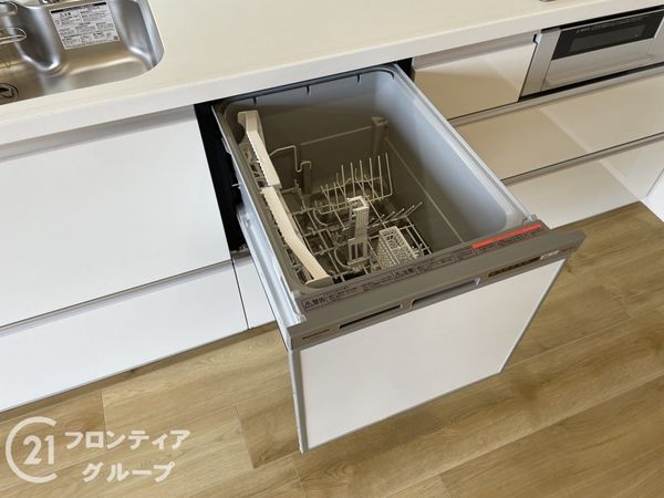 京都市伏見区久我森の宮町の中古一戸建て