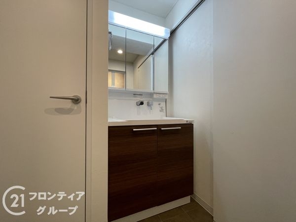 桂ガーデンハイツ　中古マンション