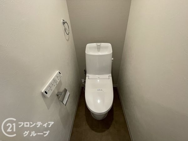 桂ガーデンハイツ　中古マンション