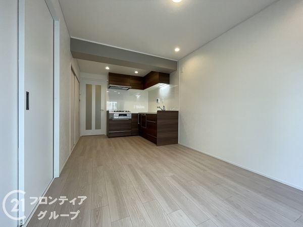 桂ガーデンハイツ　中古マンション