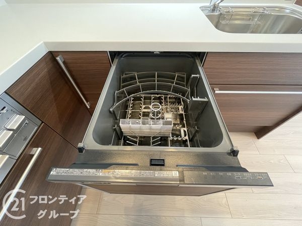 桂ガーデンハイツ　中古マンション