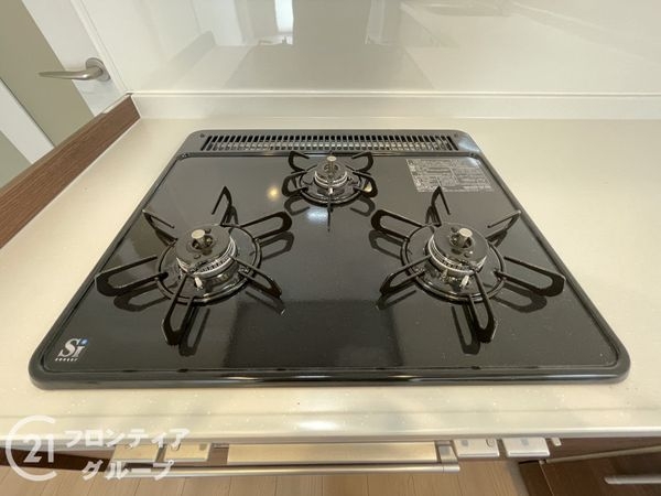 桂ガーデンハイツ　中古マンション