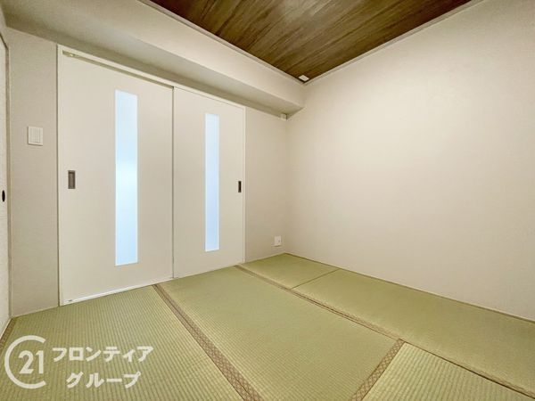 桂ガーデンハイツ　中古マンション