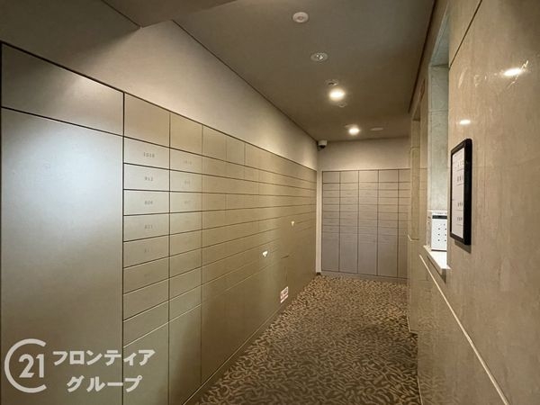 ザ・京都レジデンス四条河原町　中古マンション
