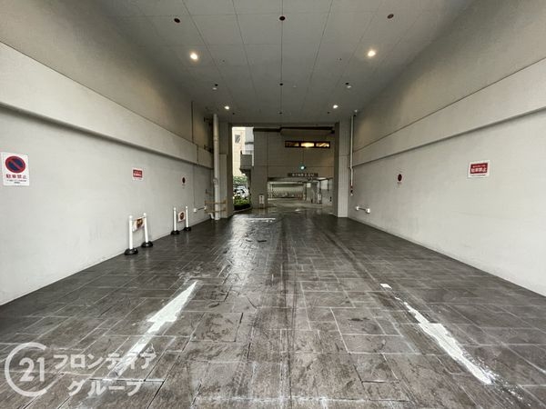 ザ・京都レジデンス四条河原町　中古マンション