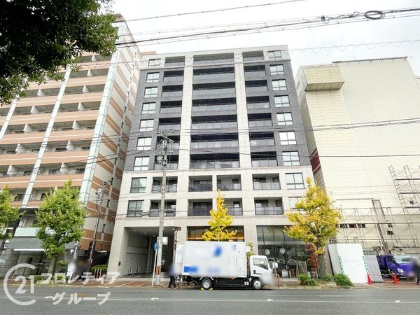 ザ・京都レジデンス四条河原町　中古マンション