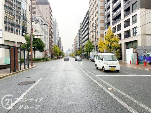 ザ・京都レジデンス四条河原町　中古マンション