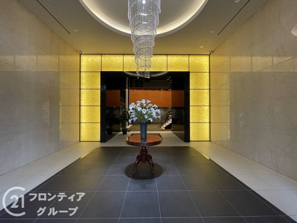ザ・京都レジデンス四条河原町　中古マンション