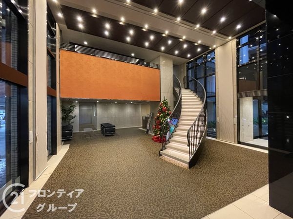 ザ・京都レジデンス四条河原町　中古マンション