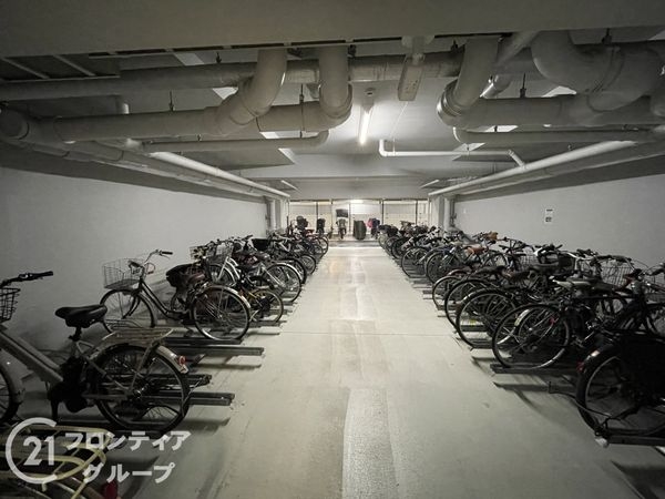 ザ・京都レジデンス四条河原町　中古マンション