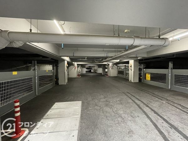 ザ・京都レジデンス四条河原町　中古マンション