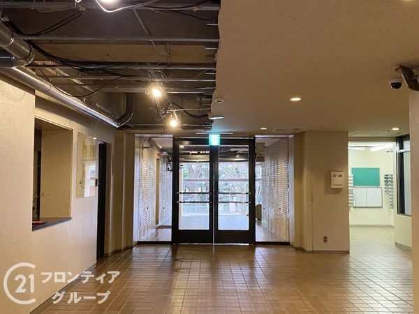 サンレジデンス錦綾東堀川　中古マンション