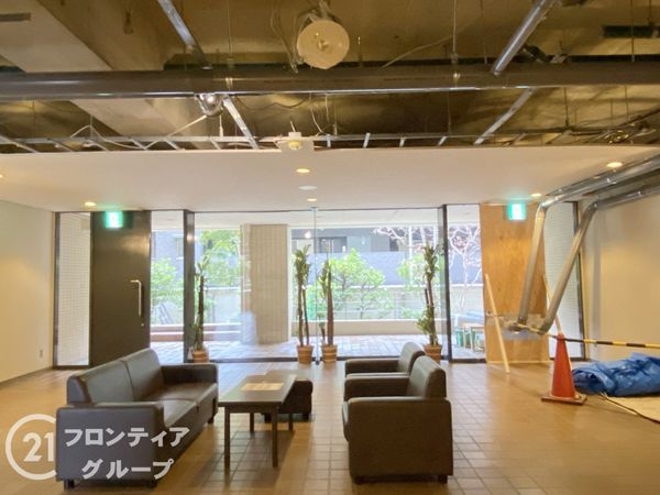 サンレジデンス錦綾東堀川　中古マンション