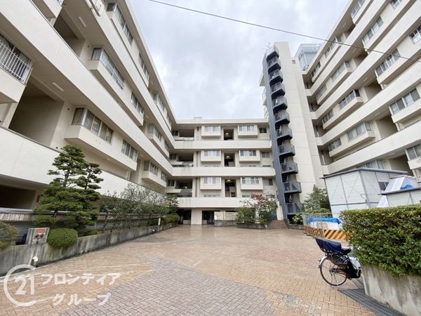 サンレジデンス錦綾東堀川　中古マンション