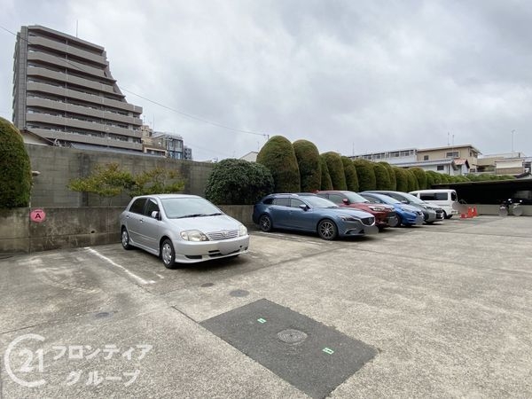 サンレジデンス錦綾東堀川　中古マンション