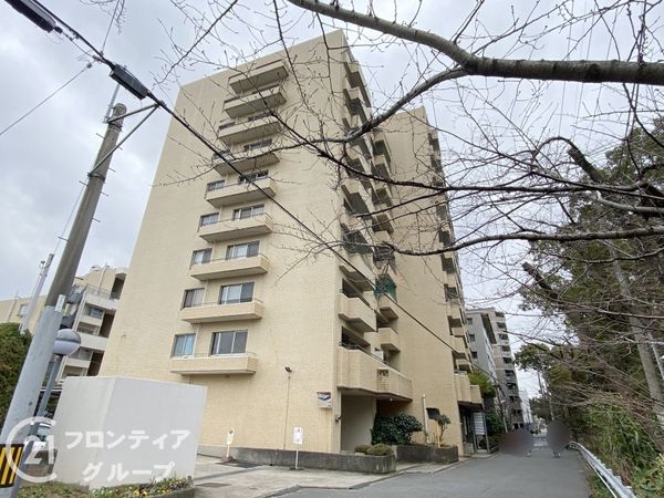 サンレジデンス錦綾東堀川　中古マンション