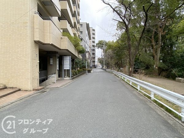 サンレジデンス錦綾東堀川　中古マンション