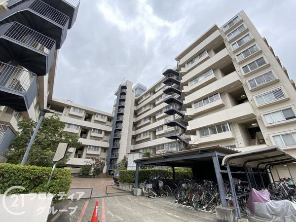 サンレジデンス錦綾東堀川 中古マンション