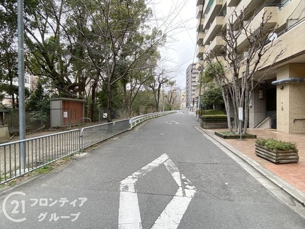 サンレジデンス錦綾東堀川　中古マンション